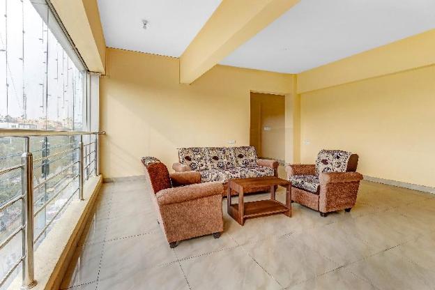 super collection o summanahalli bus stand formerly elevate 58