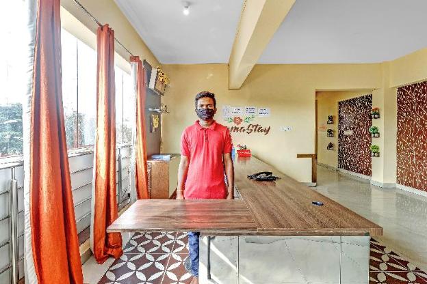 super collection o summanahalli bus stand formerly elevate 58