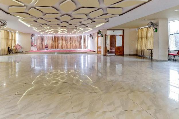 super collection o summanahalli bus stand formerly elevate 58