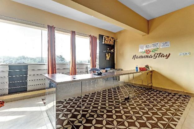 super collection o summanahalli bus stand formerly elevate 58