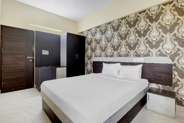 super collection o summanahalli bus stand formerly elevate 58