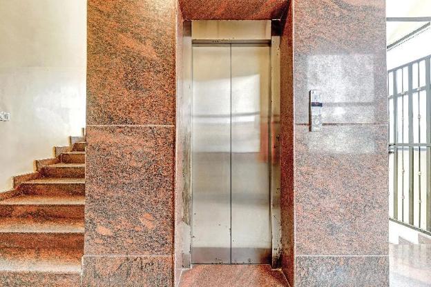 super collection o summanahalli bus stand formerly elevate 58