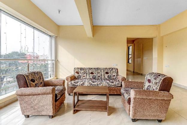 super collection o summanahalli bus stand formerly elevate 58