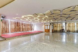 super collection o summanahalli bus stand formerly elevate 58