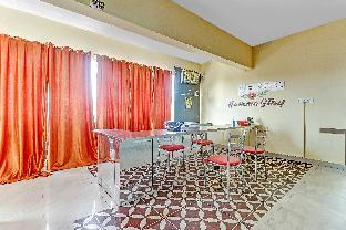 super collection o summanahalli bus stand formerly elevate 58