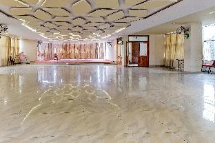 super collection o summanahalli bus stand formerly elevate 58