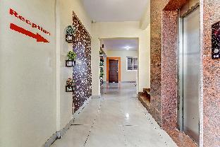 super collection o summanahalli bus stand formerly elevate 58