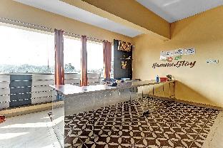 super collection o summanahalli bus stand formerly elevate 58