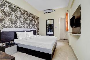 super collection o summanahalli bus stand formerly elevate 58