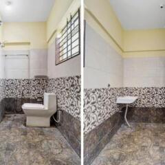 super collection o summanahalli bus stand formerly elevate 58