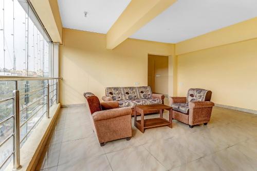 super collection o summanahalli bus stand formerly elevate 58