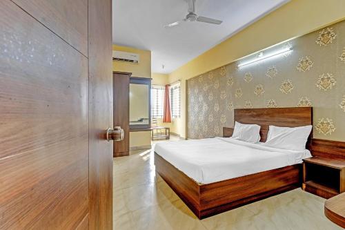 super collection o summanahalli bus stand formerly elevate 58