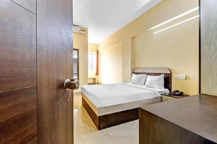 super collection o summanahalli bus stand formerly elevate 58