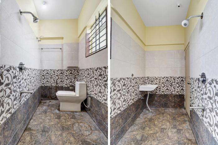 super collection o summanahalli bus stand formerly elevate 58