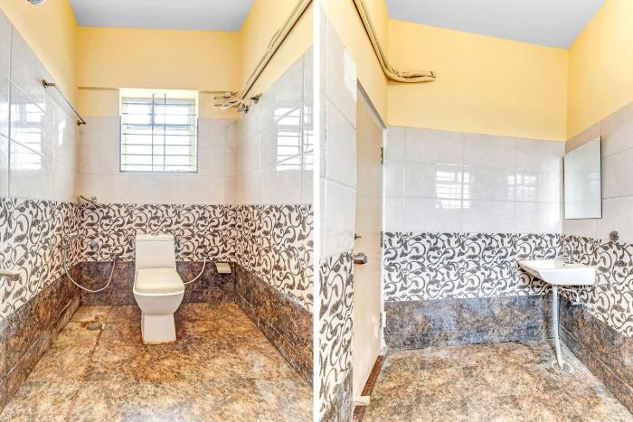 super collection o summanahalli bus stand formerly elevate 58