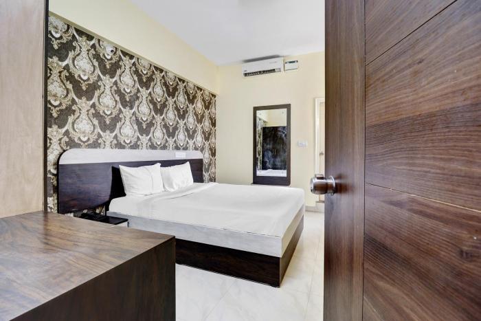 super collection o summanahalli bus stand formerly elevate 58