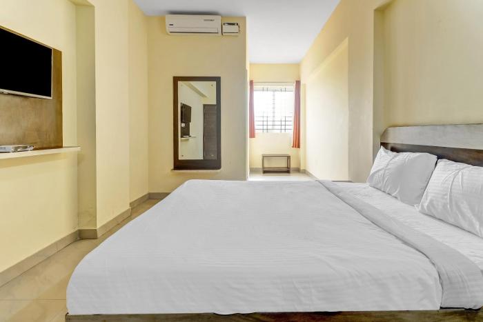 super collection o summanahalli bus stand formerly elevate 58