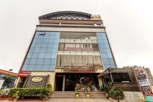 super collection o summanahalli bus stand formerly elevate 58