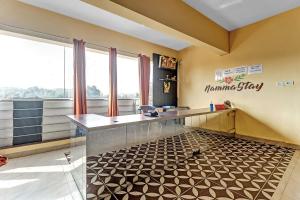 super collection o summanahalli bus stand formerly elevate 58