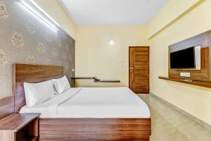 super collection o summanahalli bus stand formerly elevate 58