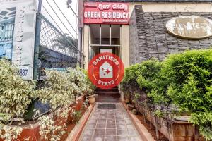 super collection o summanahalli bus stand formerly elevate 58