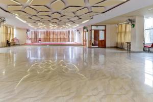 super collection o summanahalli bus stand formerly elevate 58