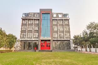 Super Townhouse Jashn,Lucknow>>Chinhat,3 star