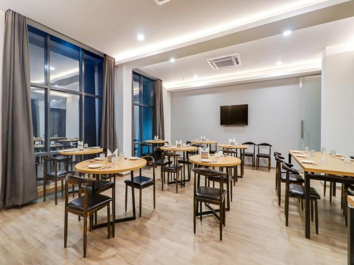 super townhouse jashn