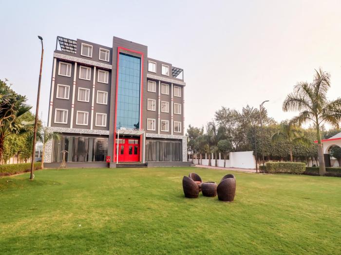 super townhouse jashn