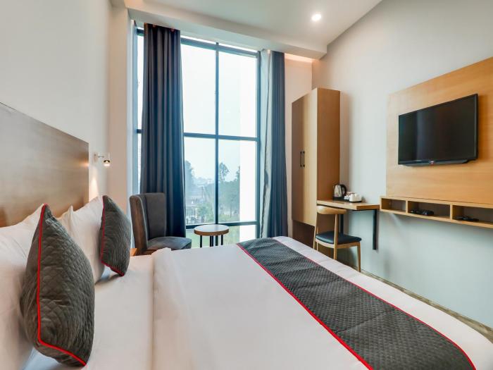 super townhouse jashn