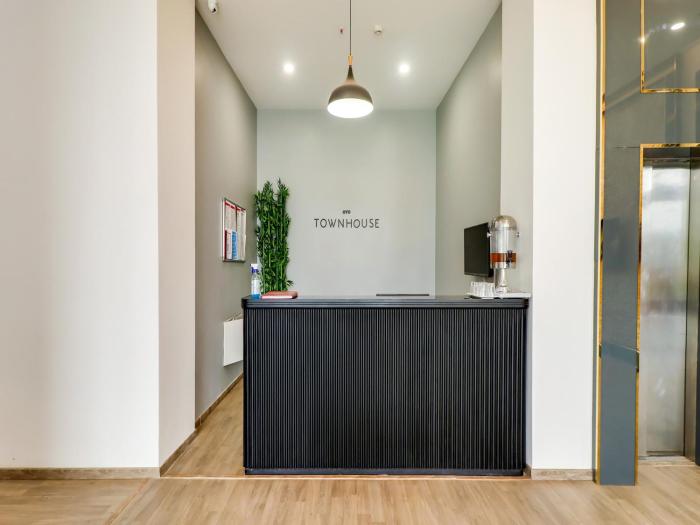 super townhouse jashn