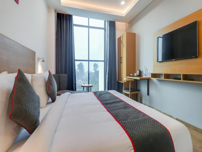 super townhouse jashn