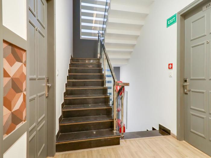 super townhouse jashn