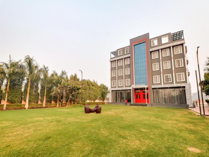 super townhouse jashn