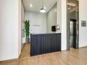 super townhouse jashn