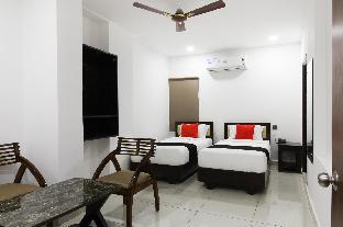 Capital O 63727 Mythri Hotel,Medchal>>Hyderabad,3 star
