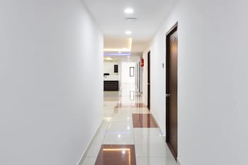 capital o 63727 mythri hotel