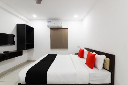 capital o 63727 mythri hotel