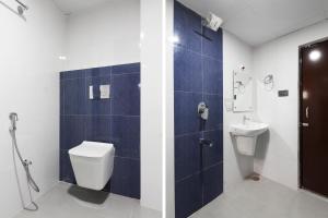 capital o 63727 mythri hotel