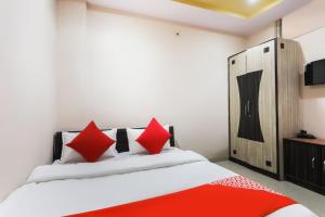 capital o 63727 mythri hotel