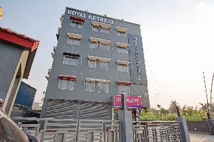 Super Townhouse The Royal Retreat,Kolkata>>Garui,3 star