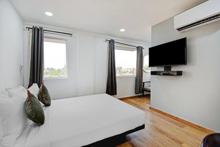 super townhouse the royal retreat