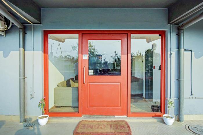 super townhouse the royal retreat