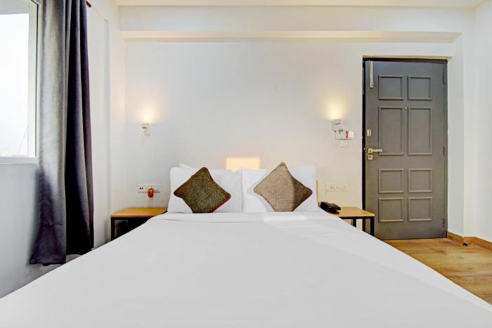 super townhouse the royal retreat