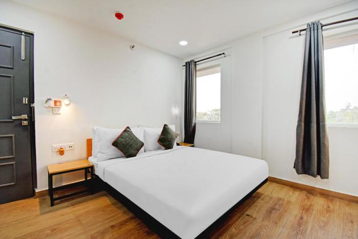 super townhouse the royal retreat