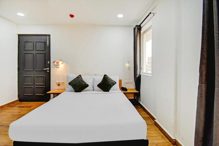 super townhouse the royal retreat