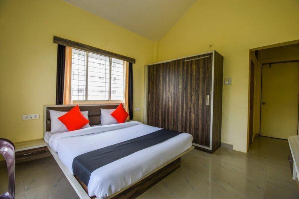 spot on 64849 dwarka lodge