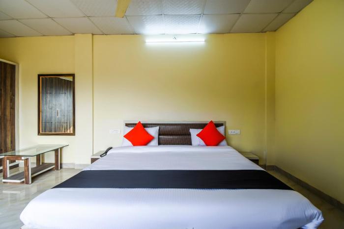 spot on 64849 dwarka lodge