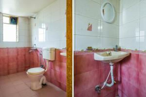 Spot On 64849 Dwarka Lodge,Pune>>Lonavala,3 star