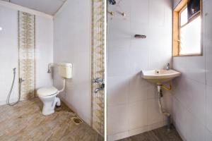 spot on 64849 dwarka lodge